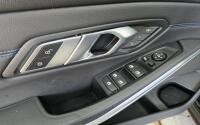 BMW 320d (2019)