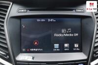 Hyundai SantaFe (2017)