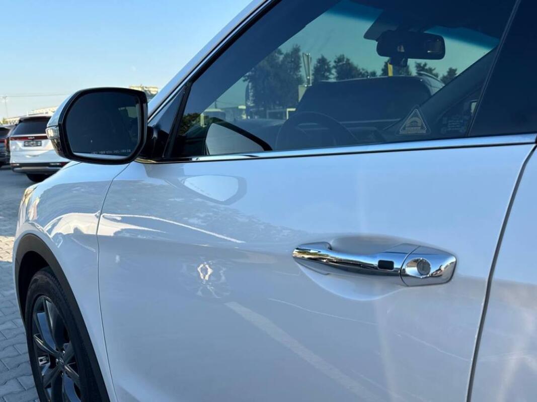 Hyundai SantaFe (2015)