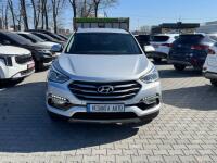 Hyundai SantaFe (2017)