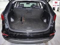 Hyundai SantaFe (2015)