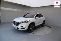 Hyundai Tucson (2016)