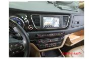 Kia Carnival (2018)