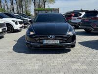 Hyundai Sonata (2021)