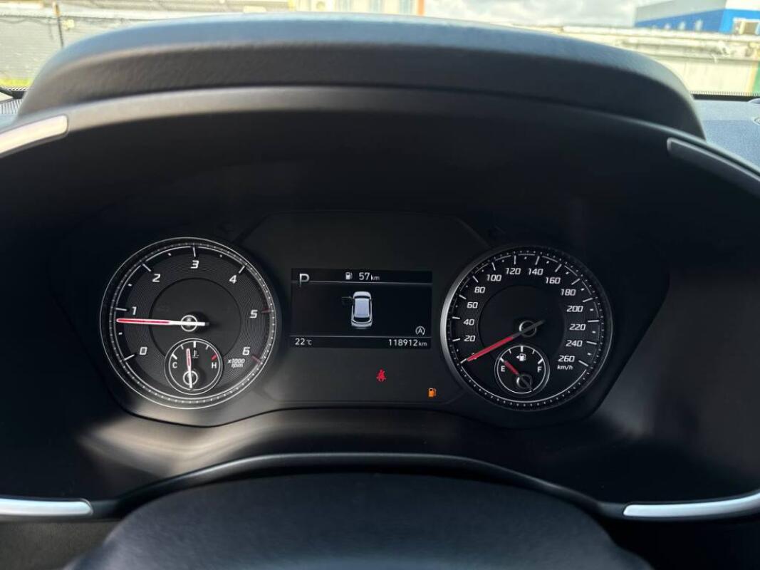 Hyundai SantaFe (2020)