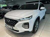 Hyundai SantaFe (2019)