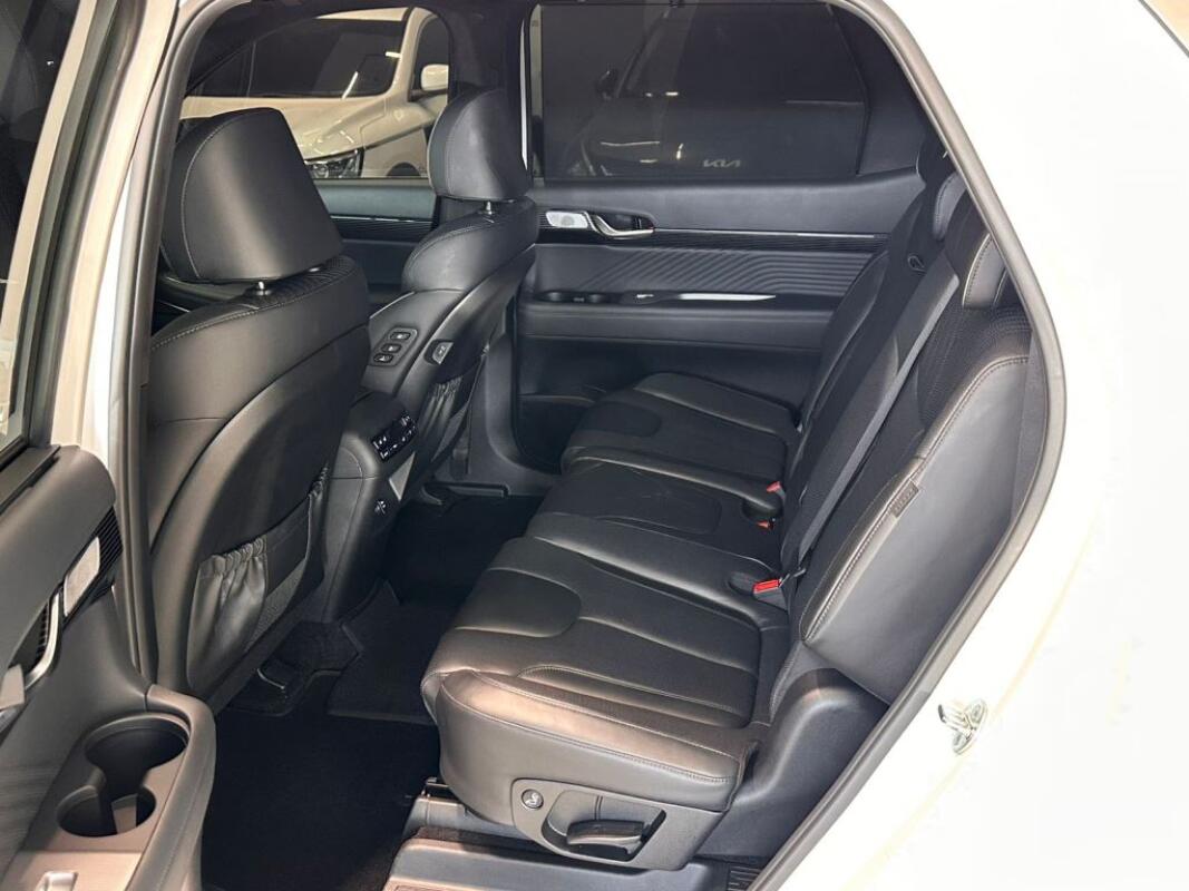 Hyundai Palisade (2023)