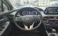 Hyundai SantaFe (2020)
