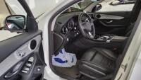 Mercedes GLC 220d (2018)