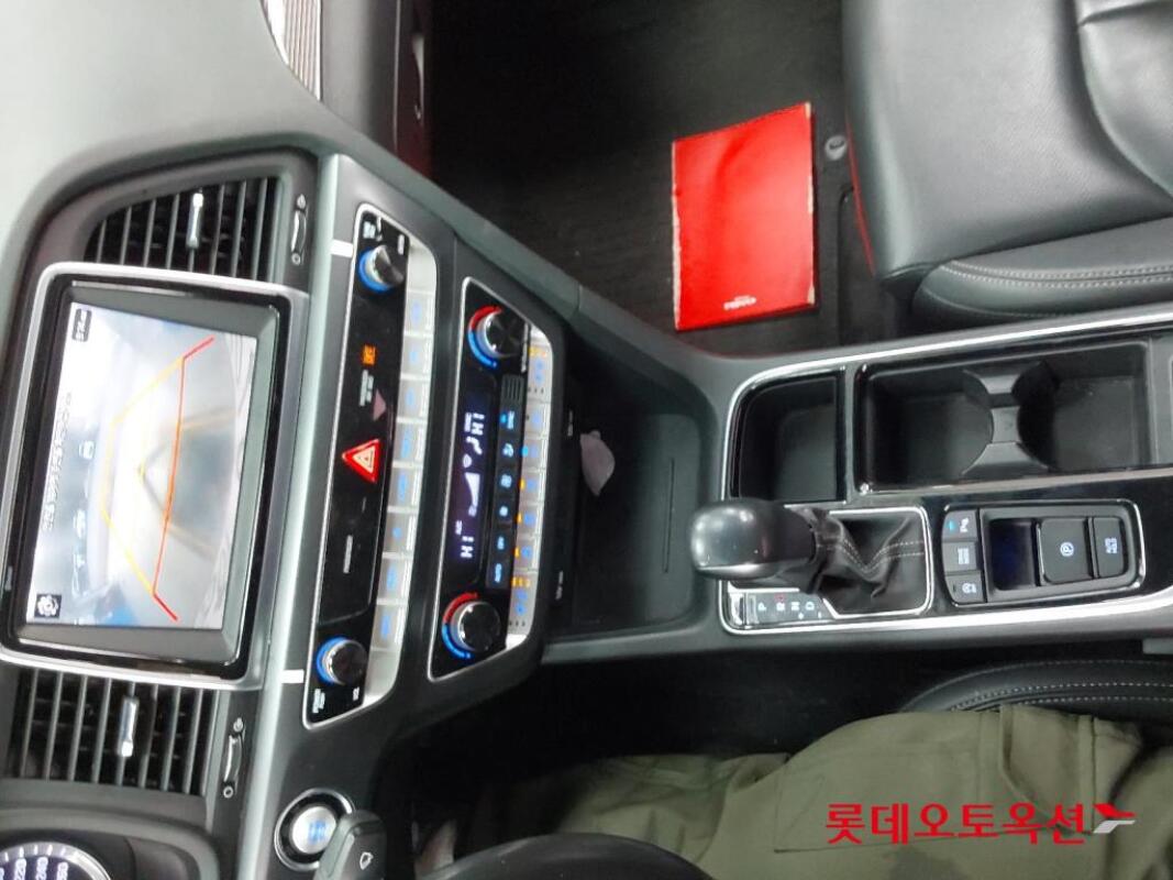 Hyundai Sonata (2018)