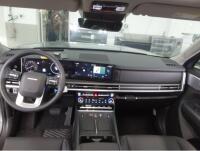 Hyundai SantaFe (2025)