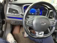 Renault Samsung SM6 (2016)