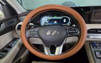 Hyundai Palisade (2021)