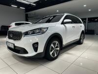 Kia Sorento (2017)