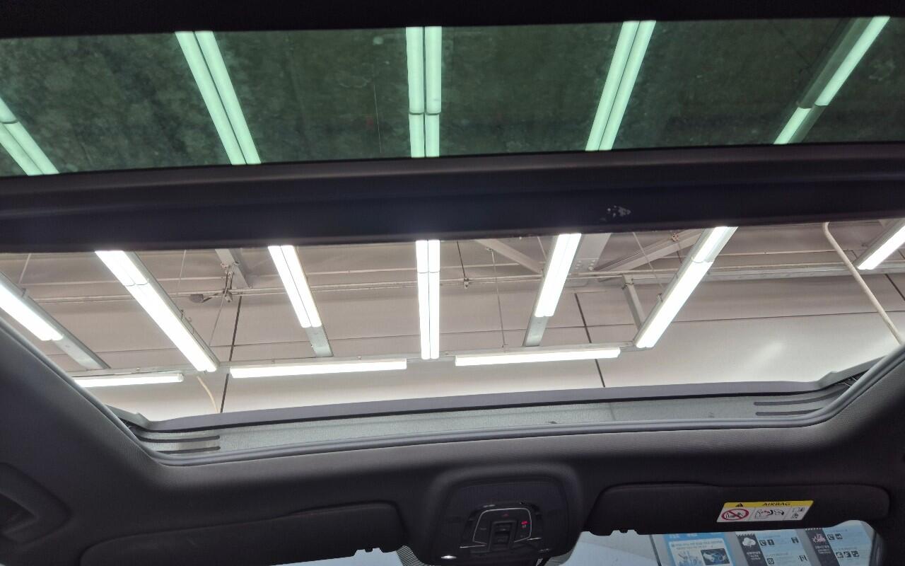 Audi Q7 (2020)