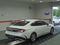 Hyundai Sonata (2023)