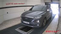 Hyundai Santa Fe (2019)