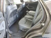 Hyundai SantaFe (2015)