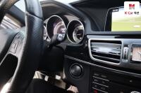 Mercedes E250 (2015)