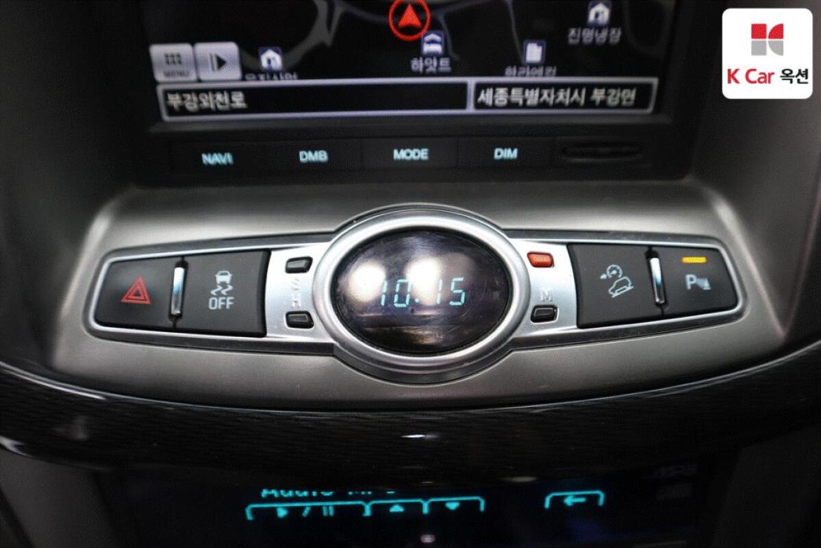 Chevrolet	Captiva (2015)