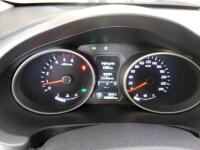 Kia Sportage (2015)