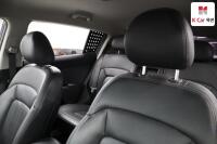 Kia Sportage (2013)