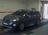 Kia Sorento (2016)