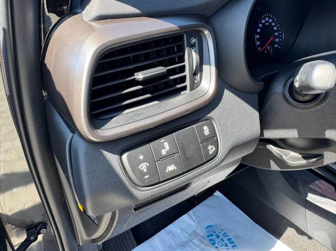 Kia Sorento (2019)