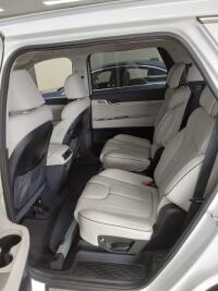 Hyundai Palisade (2023)