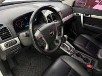 Chevrolet	Captiva (2013)