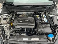 Volkswagen Golf Alltrack (2016)