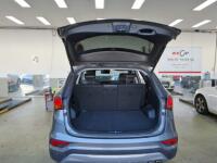 Hyundai SantaFe (2015)