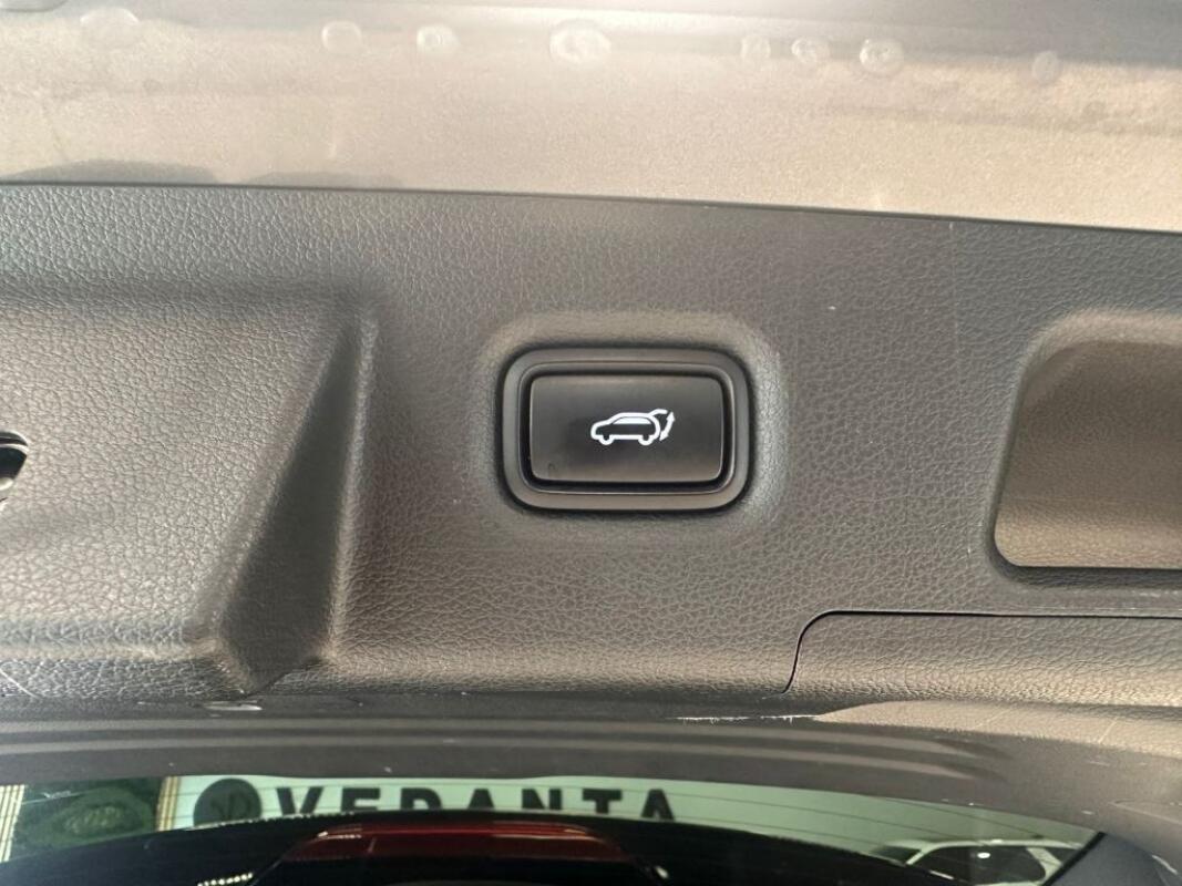 Hyundai SantaFe (2020)