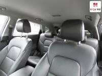 Hyundai Tucson (2020)