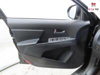 Kia Sportage (2014)