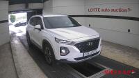 Hyundai Santa Fe (2019)