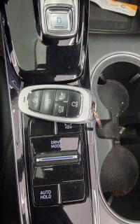 Hyundai Sonata (2019)