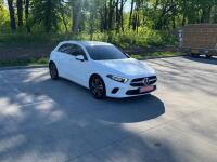 Mercedes A220 (2020)