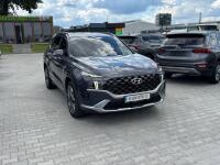 Hyundai SantaFe (2021)
