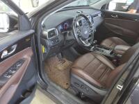 Kia Sorento (2015)