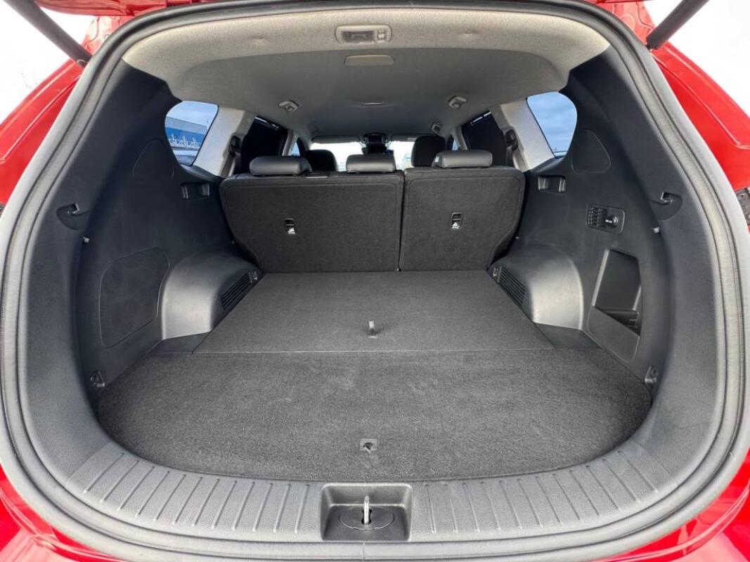 Hyundai SantaFe (2020)