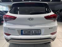 Hyundai Tucson (2017)