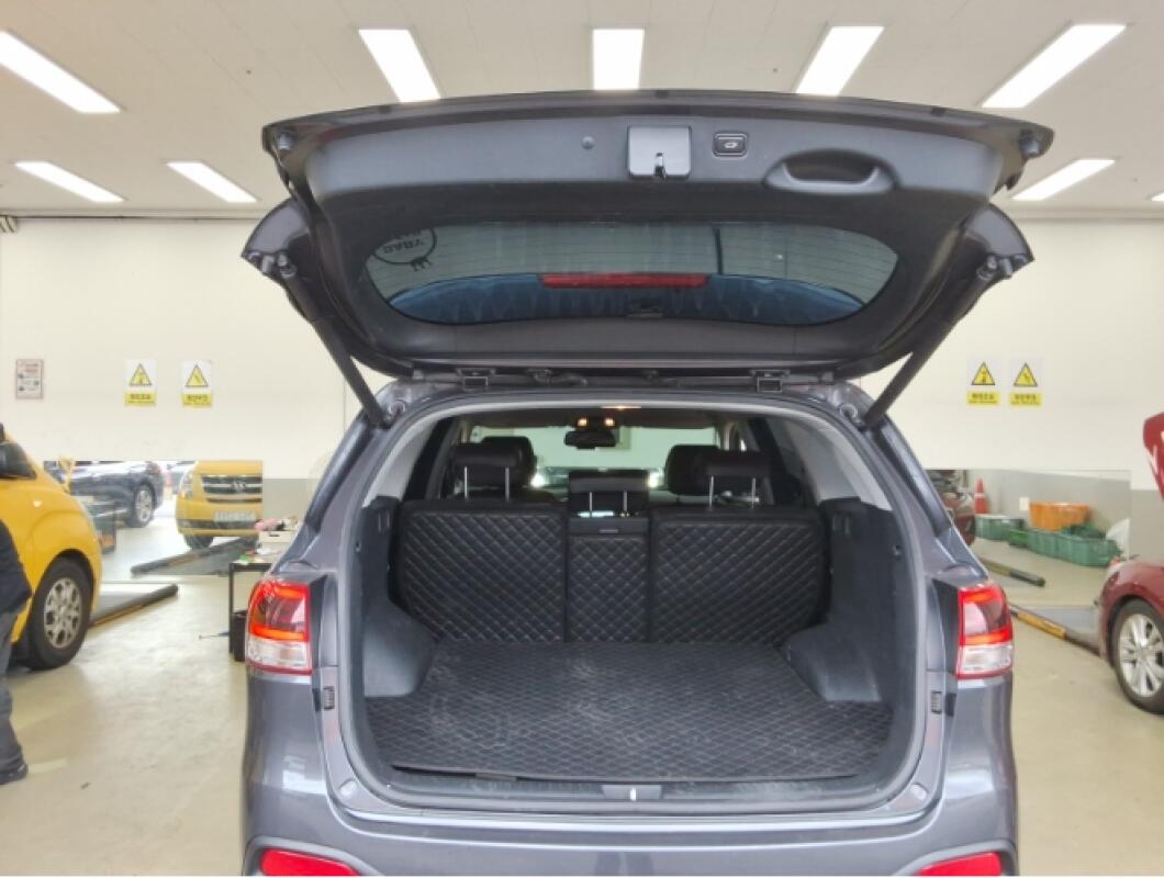 Kia Sorento (2015)