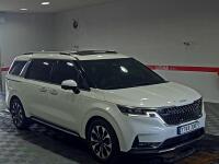 Kia Carnival (2023)