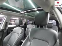 Hyundai Maxcruz (2016)