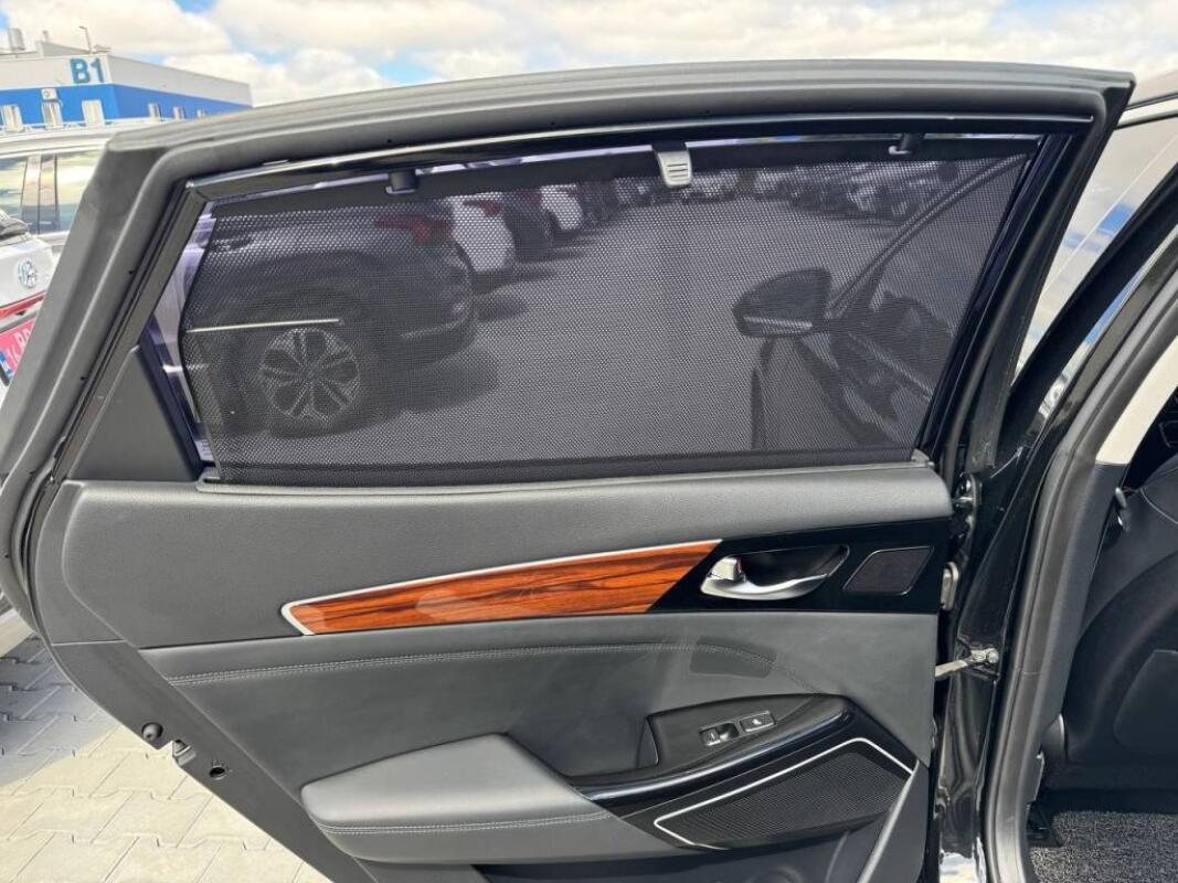 Kia K7 (2016)