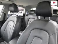 Audi A4 (2014)
