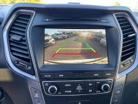 Hyundai SantaFe (2015)