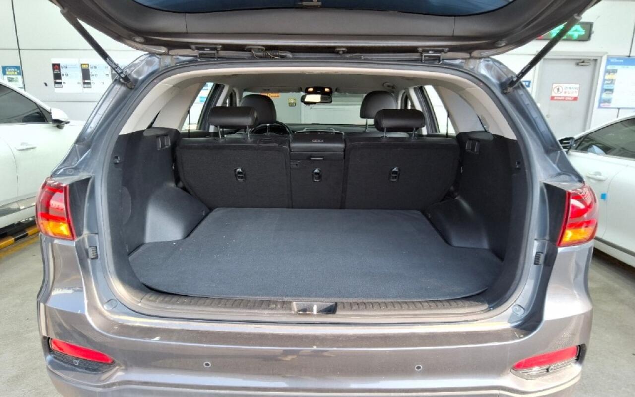 Kia Sorento (2019)