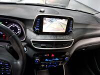 Hyundai Tucson (2020)